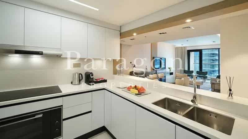 Sea View Fully Serviced Multiple Cheques