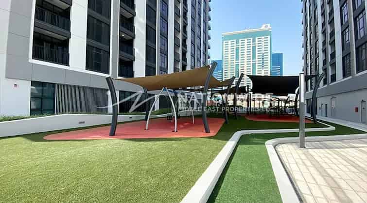 Buy 1 Bedroom Apartment in Shams Abu Dhabi with Premium Features