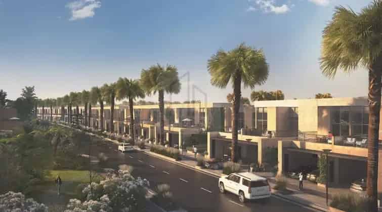 Buy 4 Bedroom Villa in Meydan City Dubai with Luxury Features