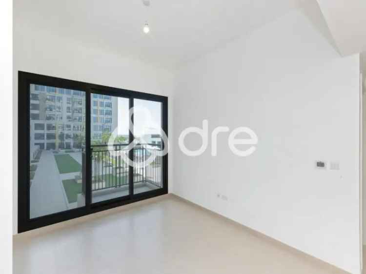 1 Bedroom 479 Sq.Ft. Apartment for Sale in UNA Apartments, Town Square, Dubai