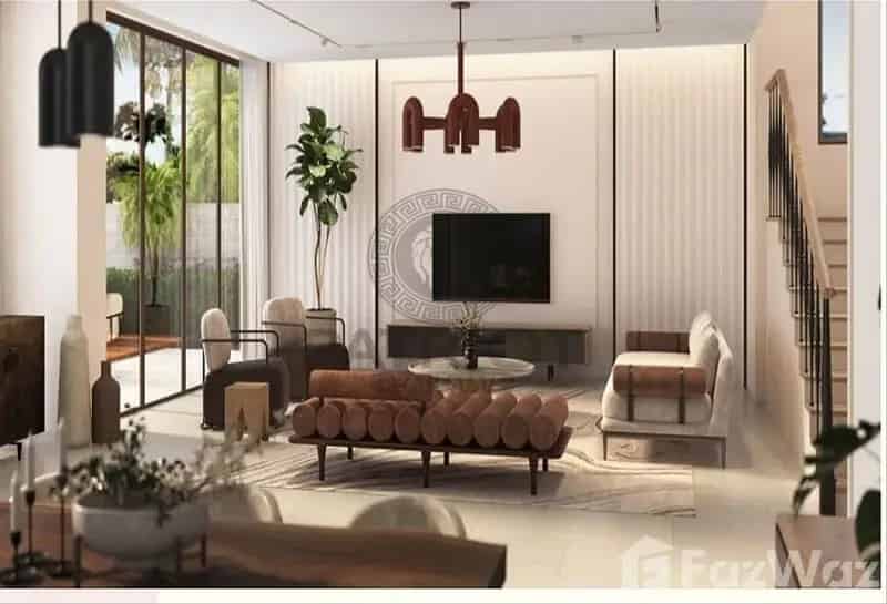 4 Bedroom Villa for sale at Marbella