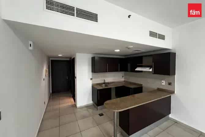 Studio Apartment To Rent in Dubai Arch Tower