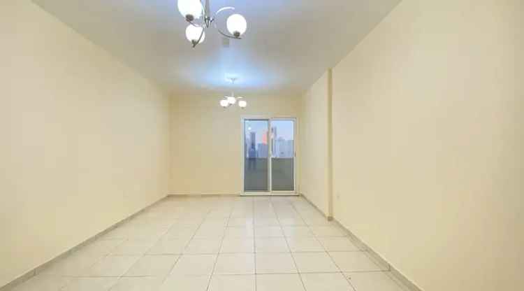 1 Bedroom Apartment for Rent in Lulu Tower Sharjah