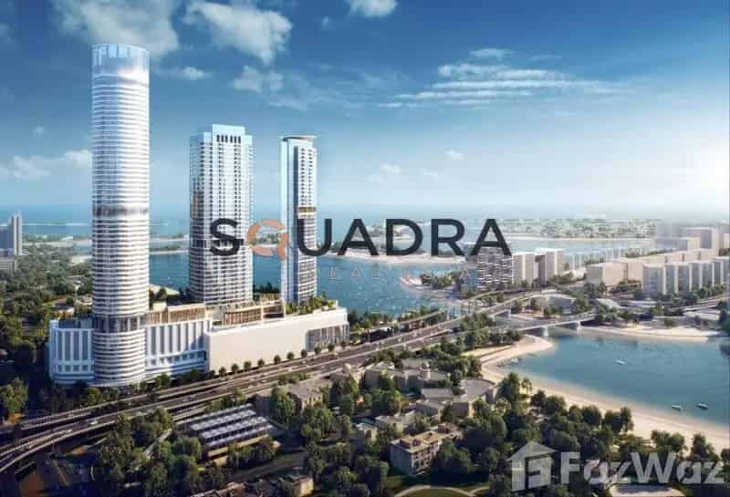 1 Bedroom Apartment for sale at Palm Beach Towers 3