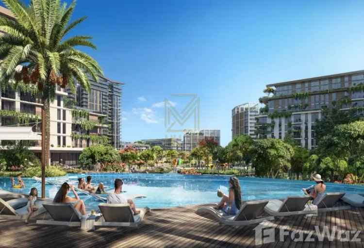 1 Bedroom Apartment for sale at Central Park at City Walk