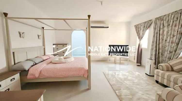 6+ Bedroom 23156 Sq.Ft. Villa for Sale in Al Shamkha, Abu Dhabi