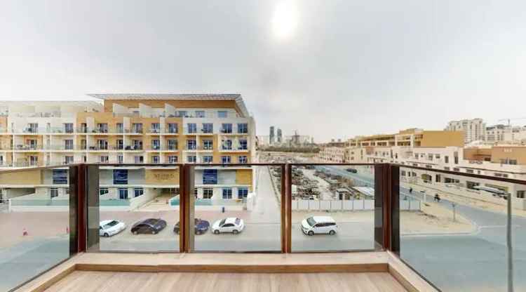 3 Bedroom 1306.52 Sq.Ft. Apartment for Sale in JVC District 13, Jumeirah Village Circle (JVC), Dubai