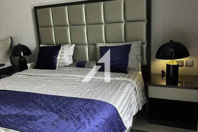 Studio Apartment To Rent in Damac Maison Majestine