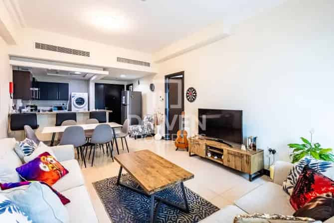 1 Bed Apartment To Rent in O2 Residence