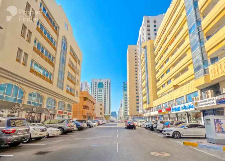 Khaldiya near grand store  excellent clean 2plus meidroom 60k