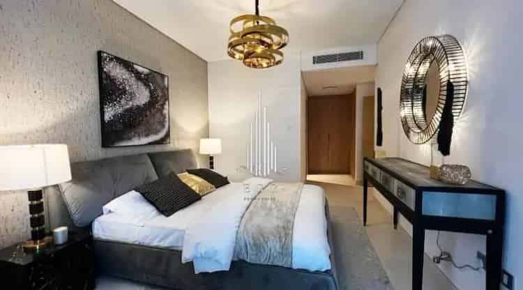 Buy 3 Bedroom Apartment with Maids Room in City of Lights Al Reem Island