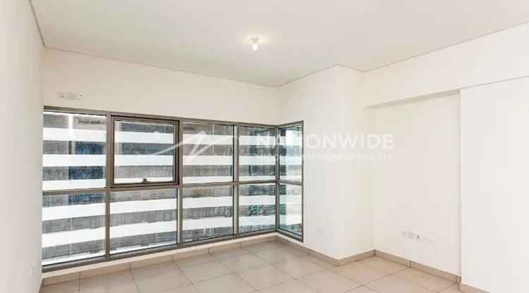 1 Bedroom 816 Sq.Ft. Apartment for Sale in Najmat Abu Dhabi, Al Reem Island, Abu Dhabi