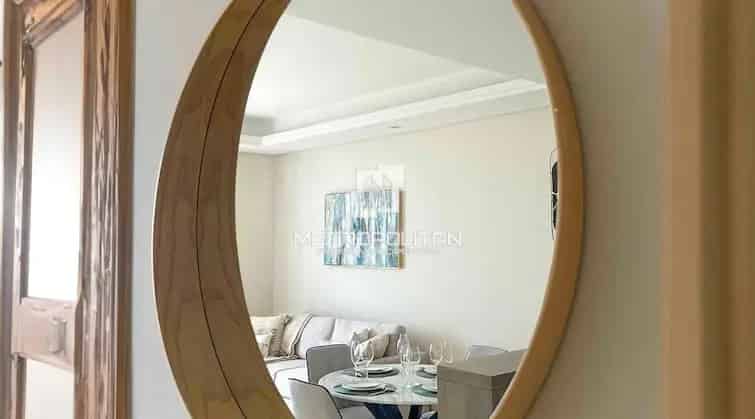 Buy 1 Bedroom Apartment in The Crescent Palm Jumeirah Dubai with Sea Views