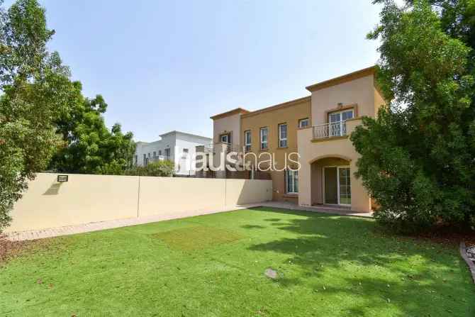 2 Bed Villa For Sale in Springs 3