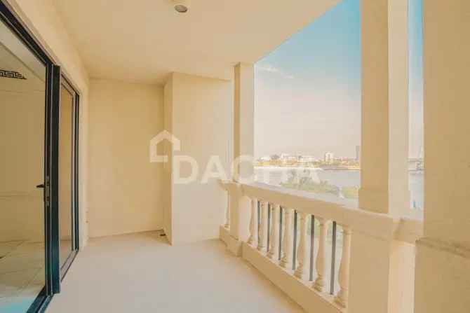 2 Bed Apartment For Sale in Palazzo Versace