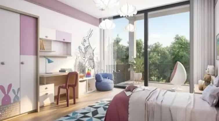 Buy 5 Bedroom Villa in Yas Acres Yas Island with Stunning Amenities