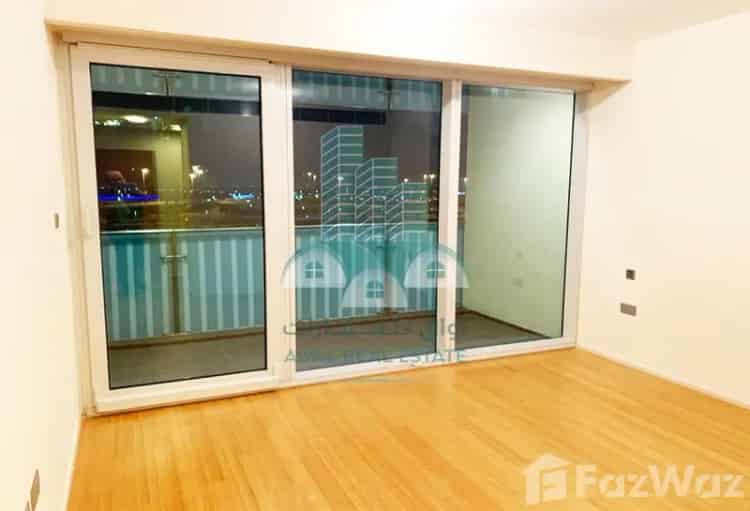 2 Bedroom Apartment for sale at Al Nada 1