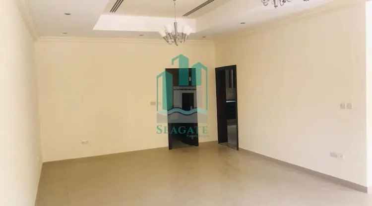 Rent 5 Bedroom Villa in Al Barsha Dubai with Shared Pool