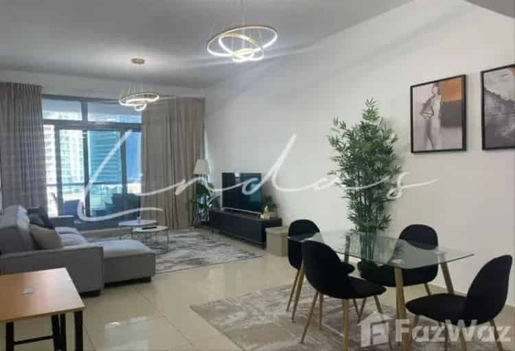 2 Bedroom Apartment for sale at Marina Residence B
