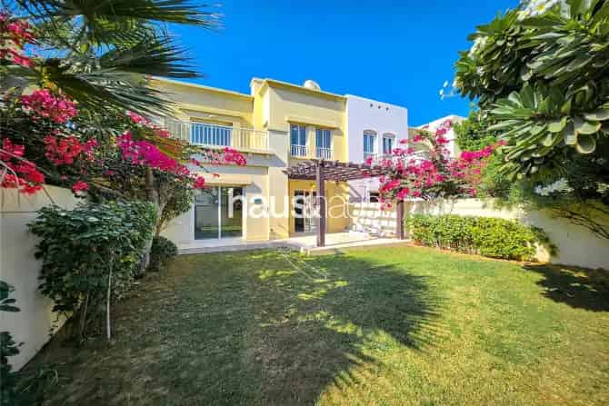 3 Bed Villa To Rent in Forat