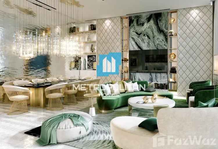 1 Bedroom Apartment for sale at Safa One