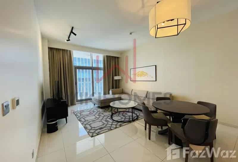 1 Bedroom Apartment for sale at Avanti