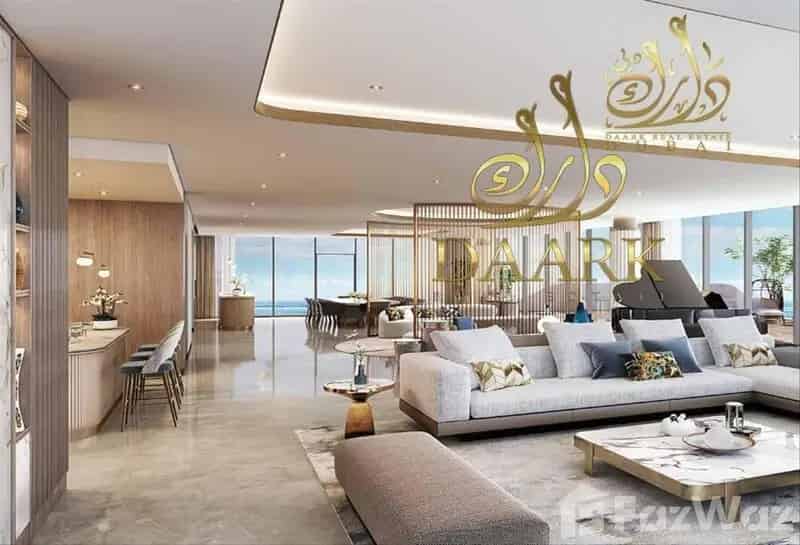 2 Bedroom Villa for sale at Danah Bay