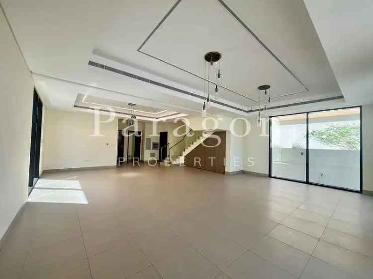 MODERN 5 BR NEAR BEACH MAID DRIVER ROOM