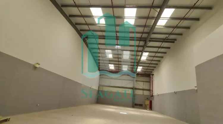 37000 Sq.Ft. Warehouse  for Sale in Umm Ramool, Dubai