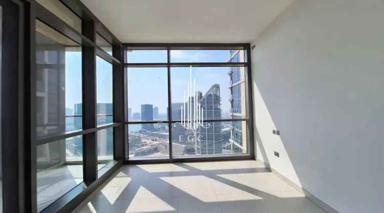 2 Bedroom Apartment for Rent Canal Residence Al Reem Island Abu Dhabi