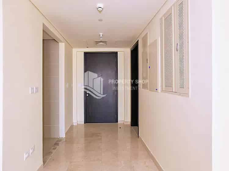 Apartment for Rent in Ocean Terrace , Al Reem Island , Abu Dhabi