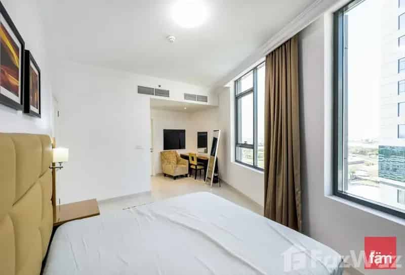 1 Bedroom Apartment for sale at Capital Bay Tower A