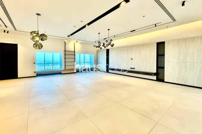4 Bed Penthouse For Sale in Elite Residence