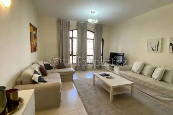 1 Bed Apartment For Sale in Fortunato