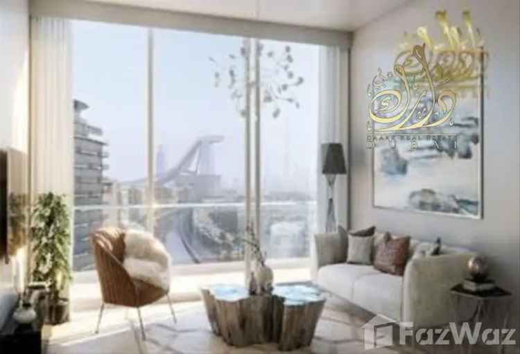 2 Bedroom Apartment for sale at Maimoon Gardens