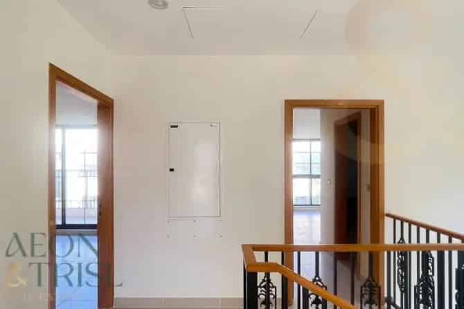 4 Bed Villa To Rent in Nad Al Sheba 3