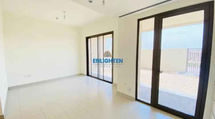 3 Bedroom 1563 Sq.Ft. Villa for Sale in Dubai South, Dubai