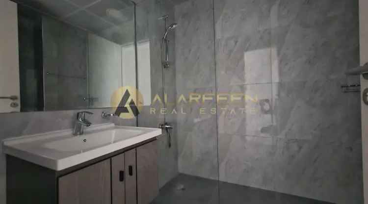 3 Bedroom 1362 Sq.Ft. Apartment for Rent in Park Terrace, Arjan, Dubai