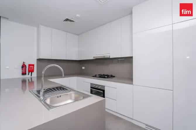 2 Bed Apartment For Sale in Injazzat Residence
