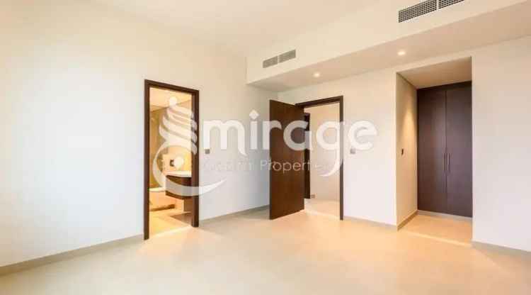 3 Bedroom 1848 Sq.Ft. Townhouse for Sale in Khalifa City A, Abu Dhabi