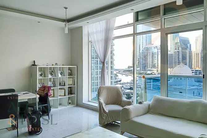 2 Bed Apartment For Sale in Opal Tower