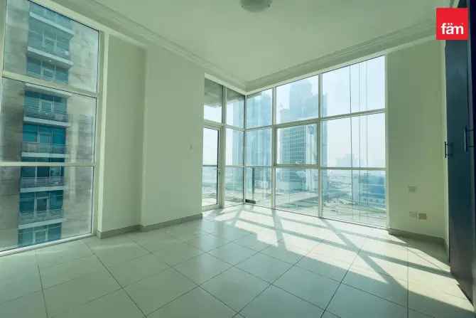 1 Bed Apartment For Sale in Al Madar Scala Tower Business Bay