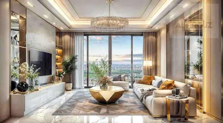 2 Bedroom 1107 Sq.Ft. Apartment for Sale in Jumeirah Lake Towers (JLT), Dubai