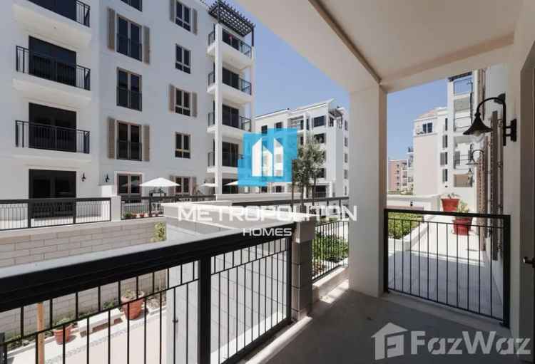 2 Bedroom Apartment for sale at La Rive