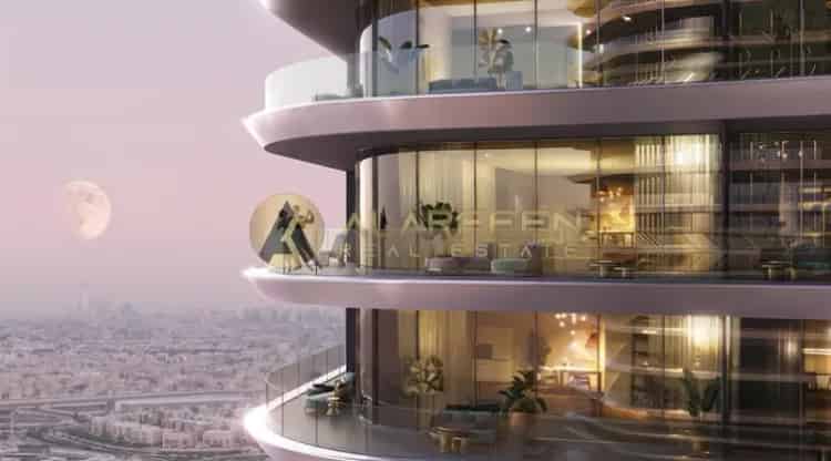 1 Bedroom 463 Sq.Ft. Apartment for Sale in Dubai Science Park, Dubai