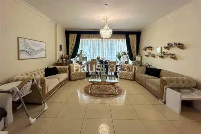 2 Bed Apartment For Sale in V3 Tower