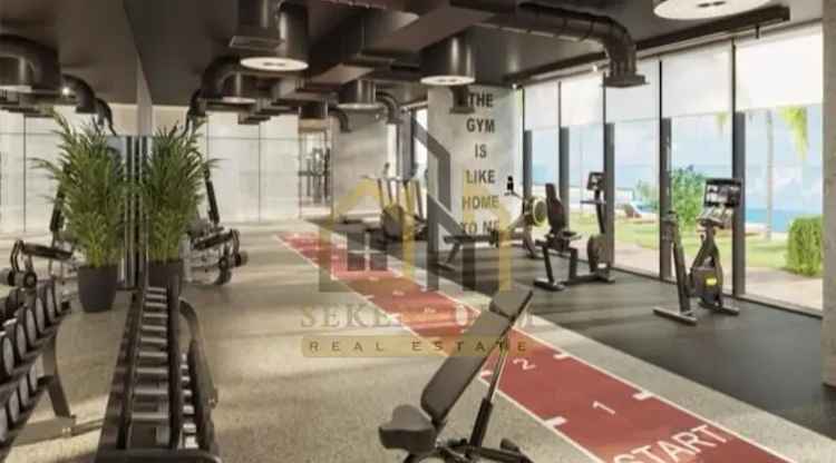 Buy 1 Bedroom Apartment in Majan Dubai with Gym and Swimming Pools