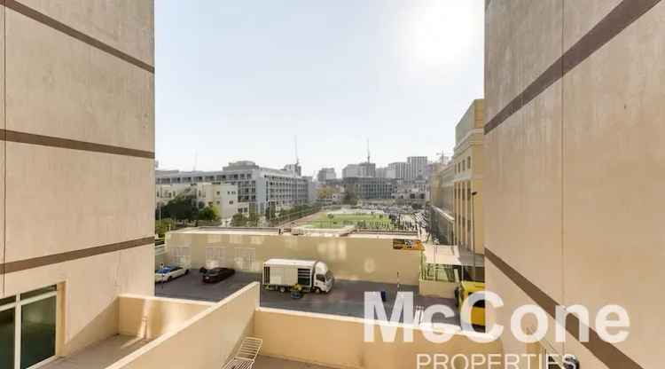 1 Bedroom 705 Sq.Ft. Apartment for Rent in JVC District 10, Jumeirah Village Circle (JVC), Dubai