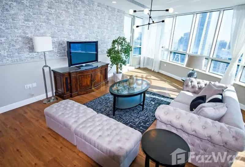 4 Bedroom Apartment for sale at Horizon Tower