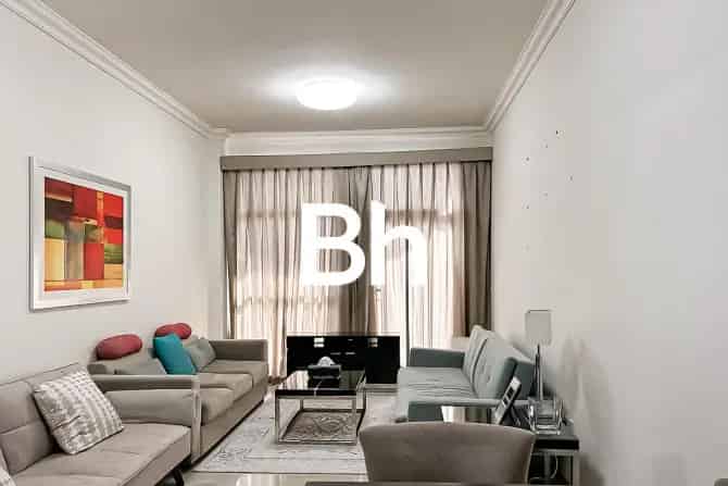 1 Bed Apartment To Rent in Lincoln Park A